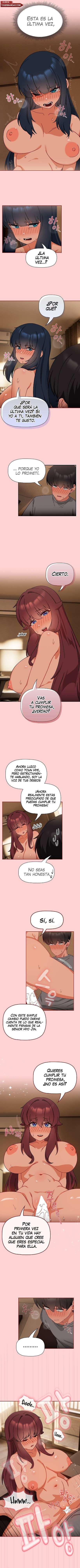 Reclutando seguidores Capitulo 40 página 4