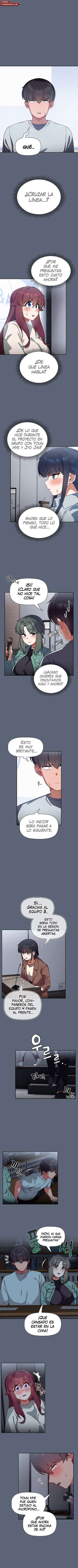 Reclutando seguidores Capitulo 42 página 2