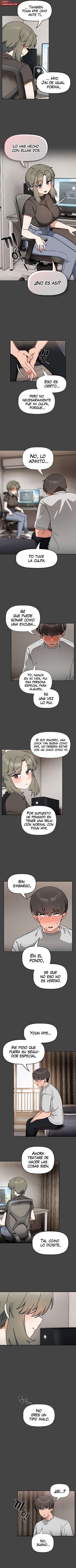 Reclutando seguidores Capitulo 43 página 3