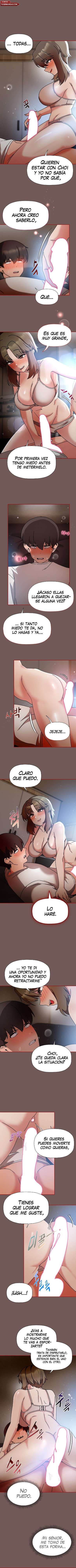 Reclutando seguidores Capitulo 44 página 2