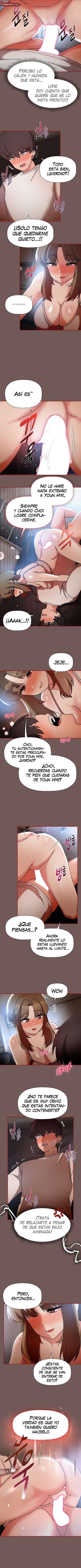 Reclutando seguidores Capitulo 44 página 3