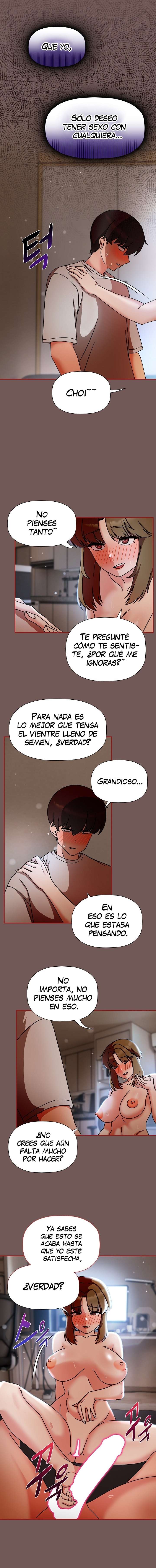 Reclutando seguidores Capitulo 45 página 3