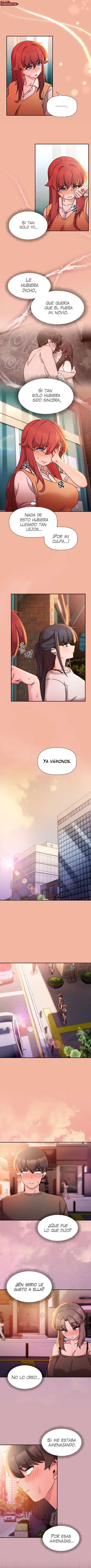 Reclutando seguidores Capitulo 48 página 5