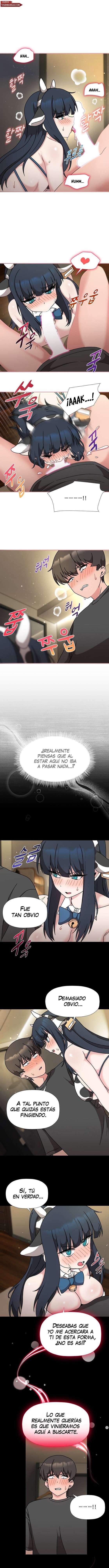 Reclutando seguidores Capitulo 50 página 2