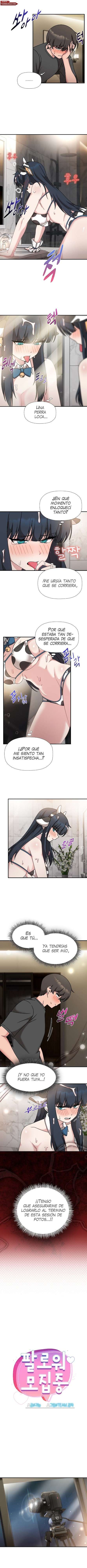 Reclutando seguidores Capitulo 50 página 4