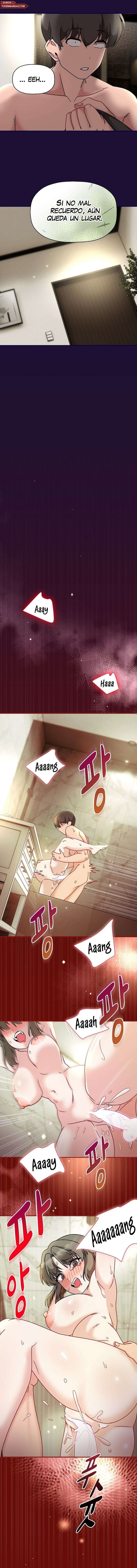 Reclutando seguidores Capitulo 53 página 10