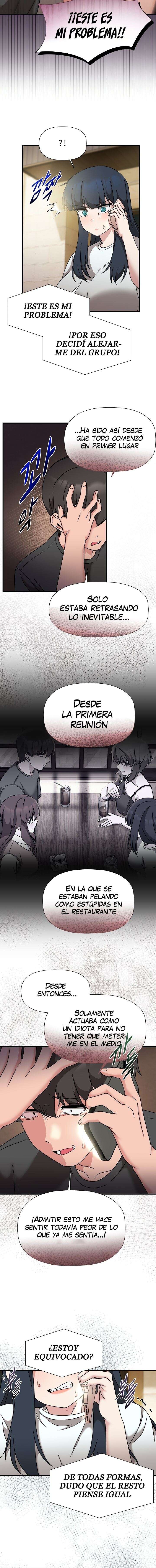 Reclutando seguidores Capitulo 57 página 2