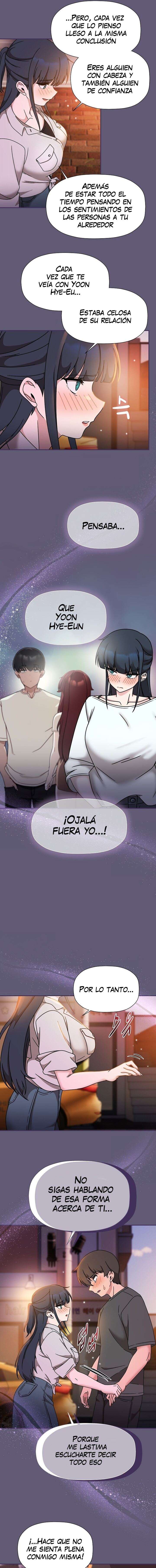 Reclutando seguidores Capitulo 57 página 7