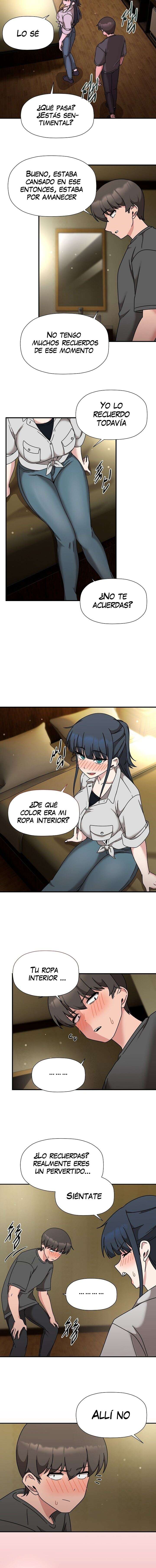 Reclutando seguidores Capitulo 57 página 9