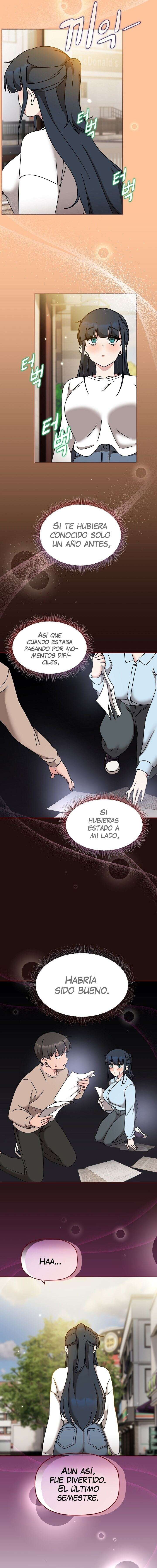 Reclutando seguidores Capitulo 58 página 12