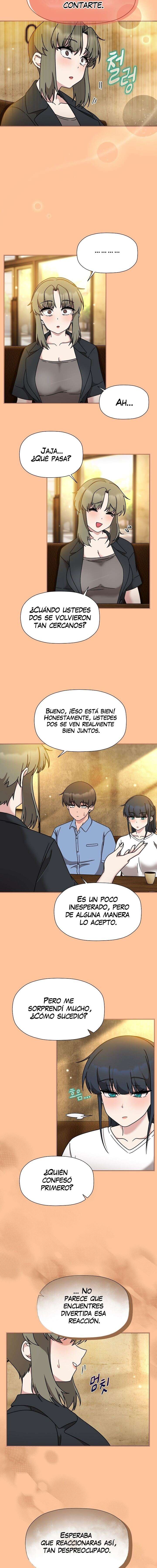 Reclutando seguidores Capitulo 58 página 9