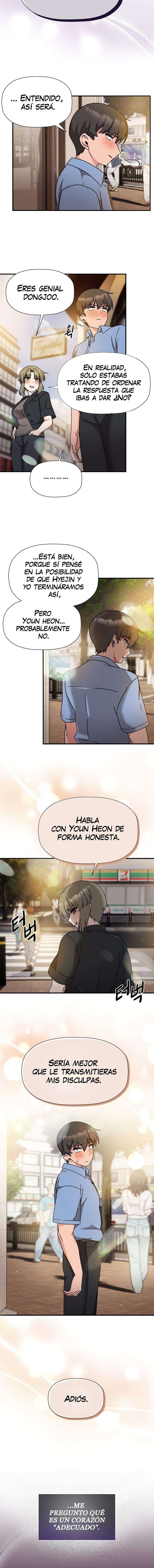 Reclutando seguidores Capitulo 59 página 10
