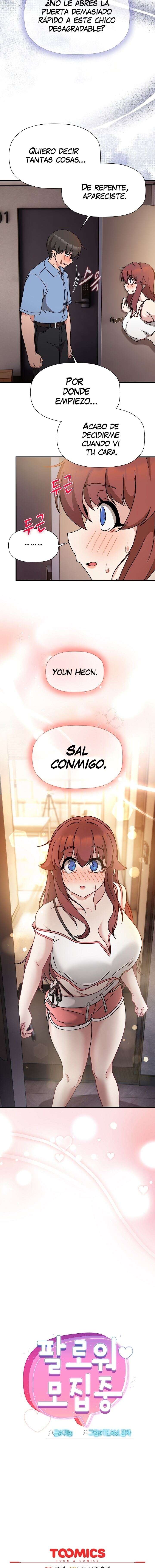 Reclutando seguidores Capitulo 59 página 14
