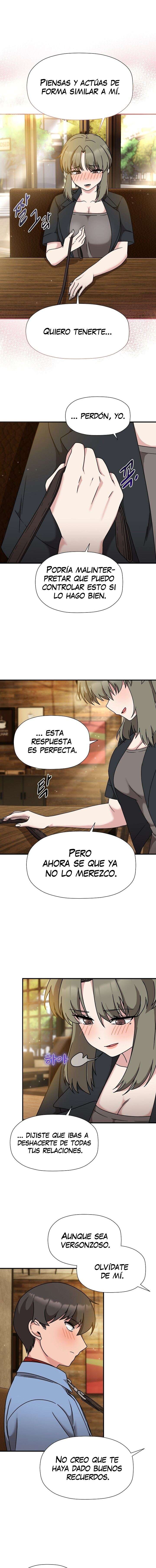 Reclutando seguidores Capitulo 59 página 4