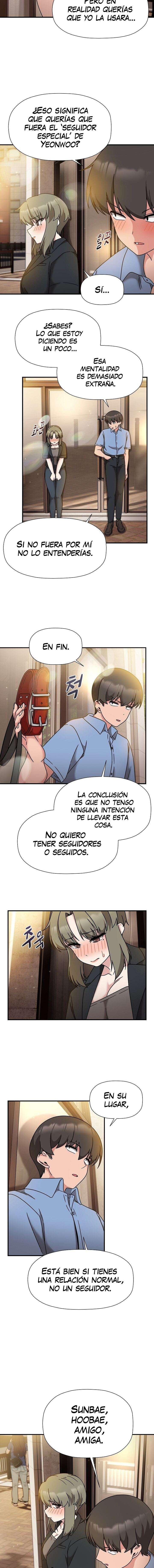 Reclutando seguidores Capitulo 59 página 8