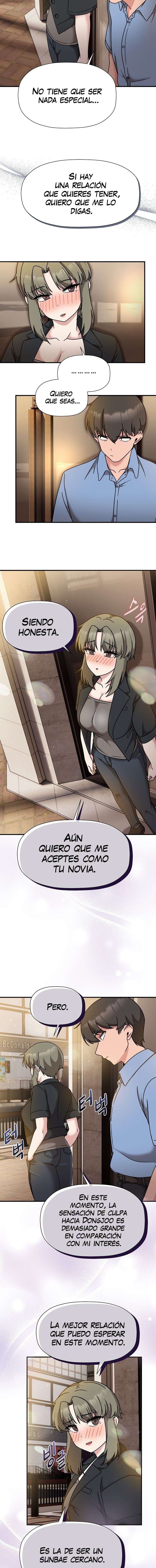 Reclutando seguidores Capitulo 59 página 9