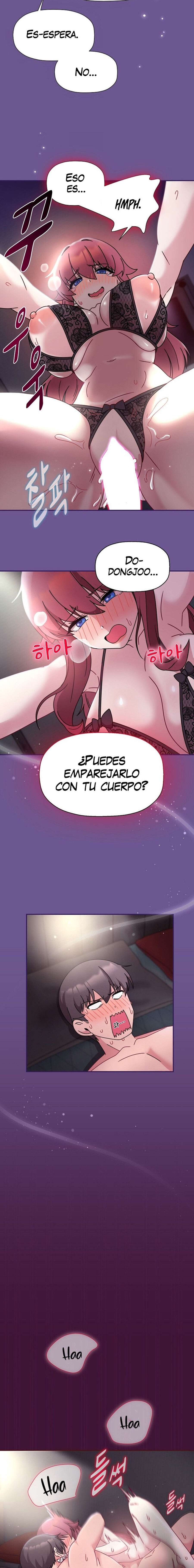 Reclutando seguidores Capitulo 60 página 14