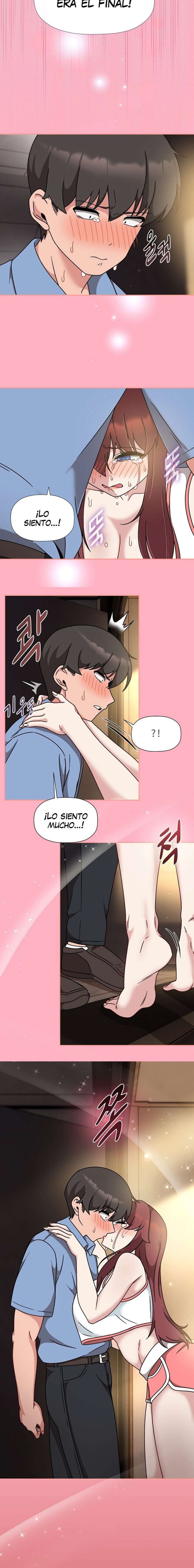 Reclutando seguidores Capitulo 60 página 6