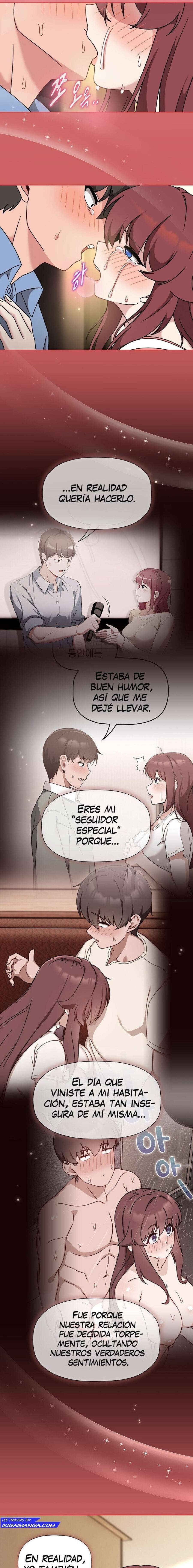 Reclutando seguidores Capitulo 60 página 7