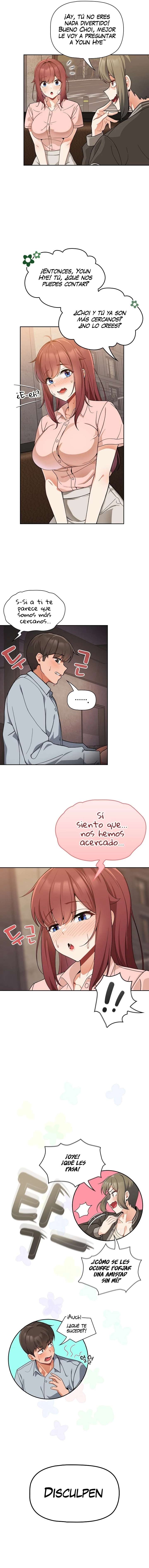 Reclutando seguidores Capitulo 8 página 2
