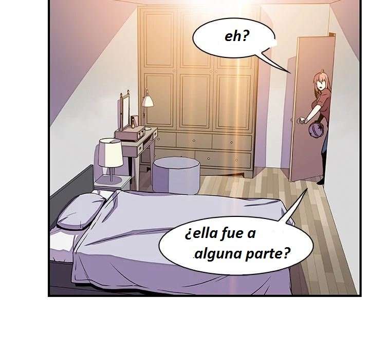 Nuestras relación complicada Capitulo 24 página 24