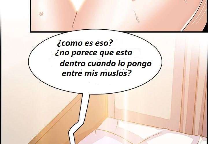 Nuestras relación complicada Capitulo 24 página 3