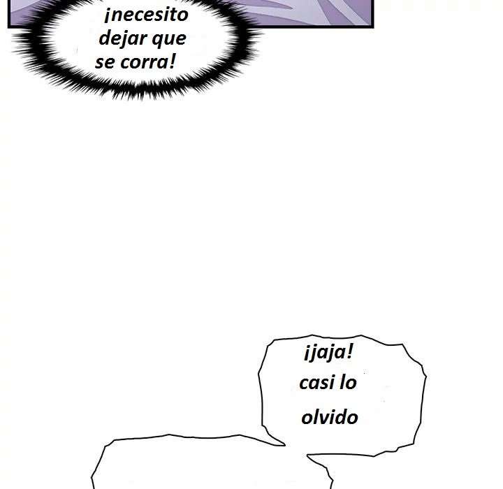 Nuestras relación complicada Capitulo 24 página 64