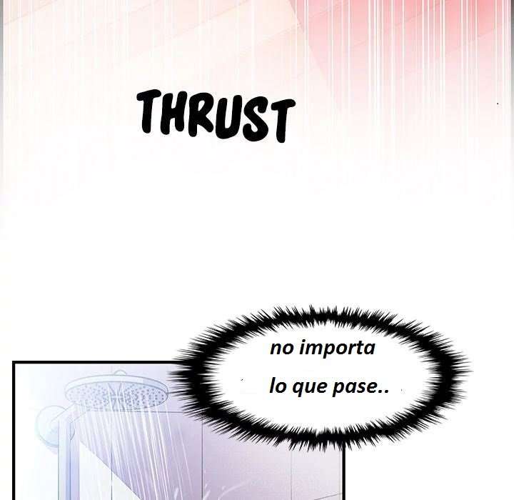 Nuestras relación complicada Capitulo 24 página 82