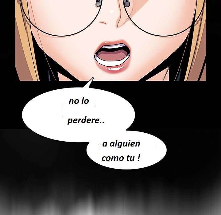 Nuestras relación complicada Capitulo 24 página 86