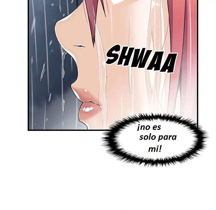 Nuestras relación complicada Capitulo 24 página 88