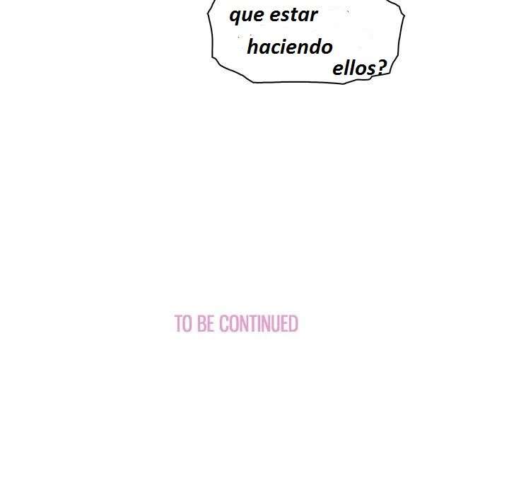 Nuestras relación complicada Capitulo 24 página 96