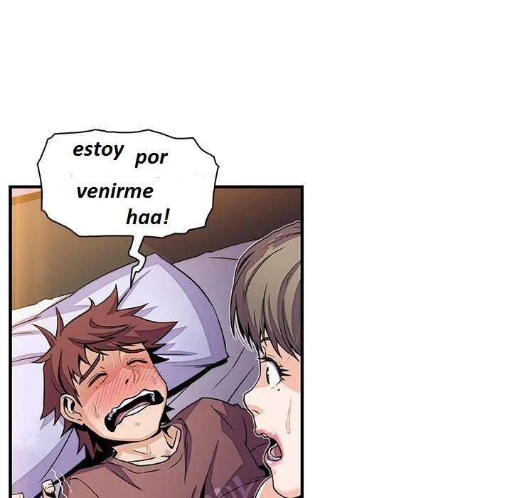 Nuestras relación complicada Capitulo 25 página 11