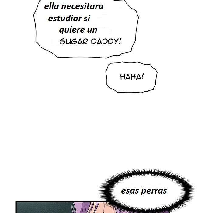 Nuestras relación complicada Capitulo 25 página 54