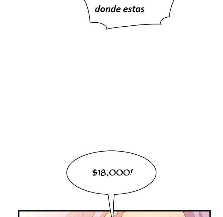 Nuestras relación complicada Capitulo 25 página 78