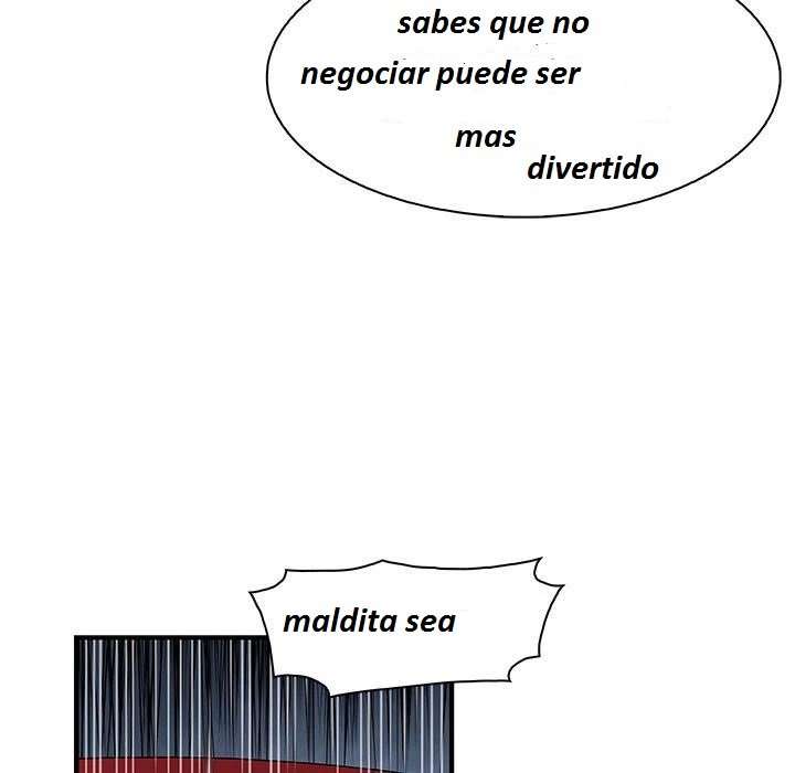 Nuestras relación complicada Capitulo 25 página 86