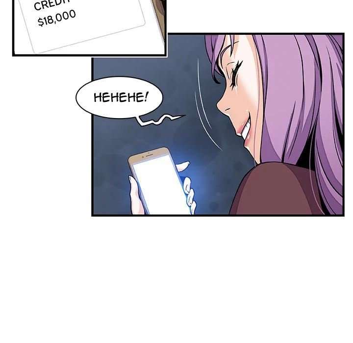Nuestras relación complicada Capitulo 25 página 90