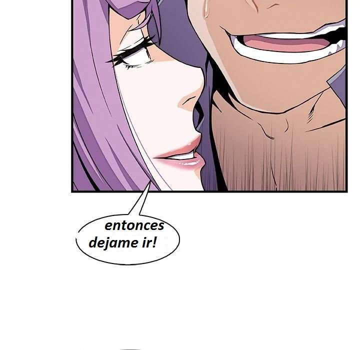 Nuestras relación complicada Capitulo 26 página 13