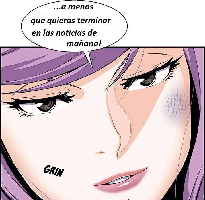 Nuestras relación complicada Capitulo 26 página 14