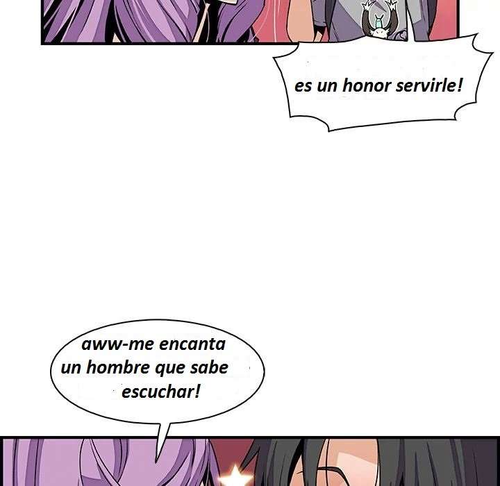 Nuestras relación complicada Capitulo 26 página 23