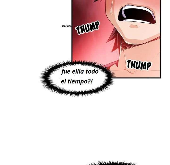 Nuestras relación complicada Capitulo 26 página 34