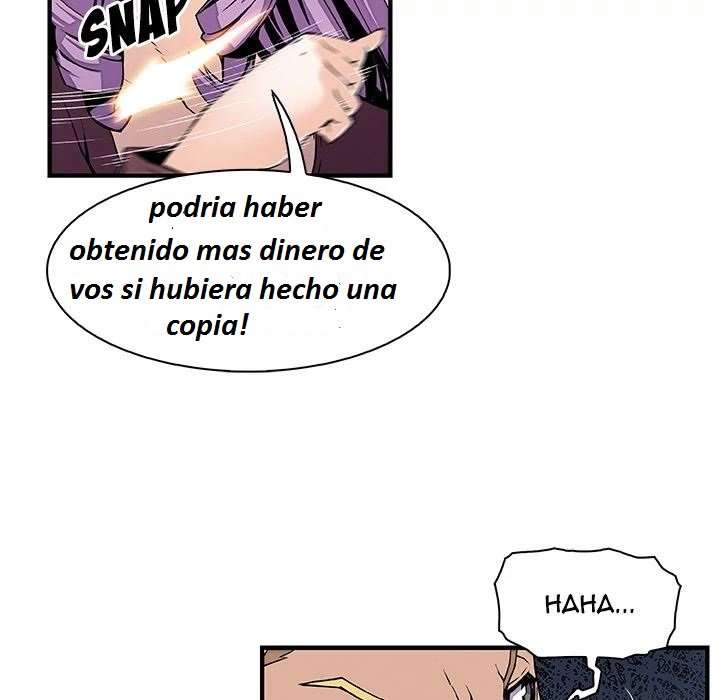 Nuestras relación complicada Capitulo 26 página 5