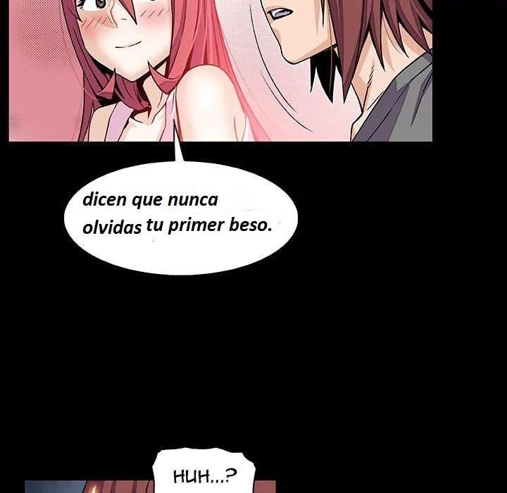 Nuestras relación complicada Capitulo 26 página 56