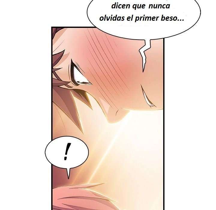 Nuestras relación complicada Capitulo 26 página 70