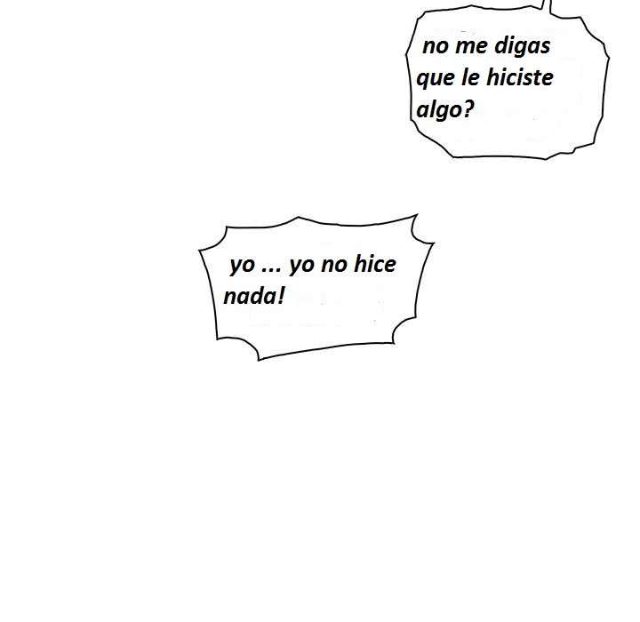Nuestras relación complicada Capitulo 27 página 11