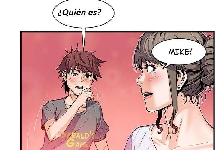 Nuestras relación complicada Capitulo 27 página 3