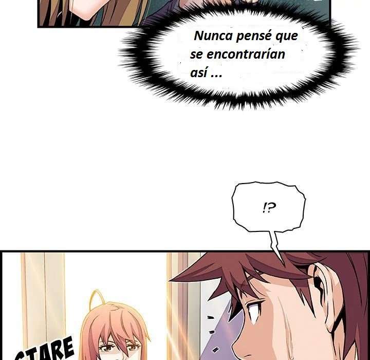 Nuestras relación complicada Capitulo 27 página 30