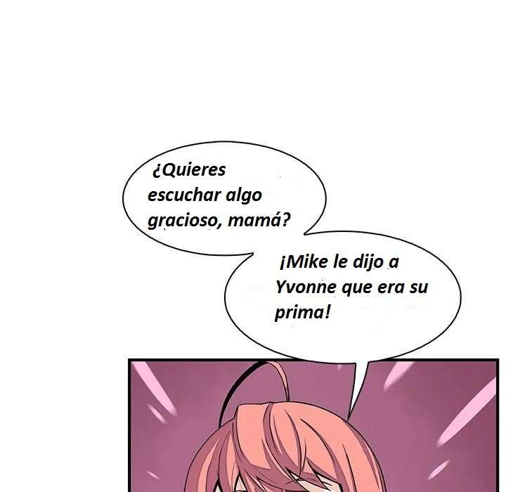 Nuestras relación complicada Capitulo 27 página 33