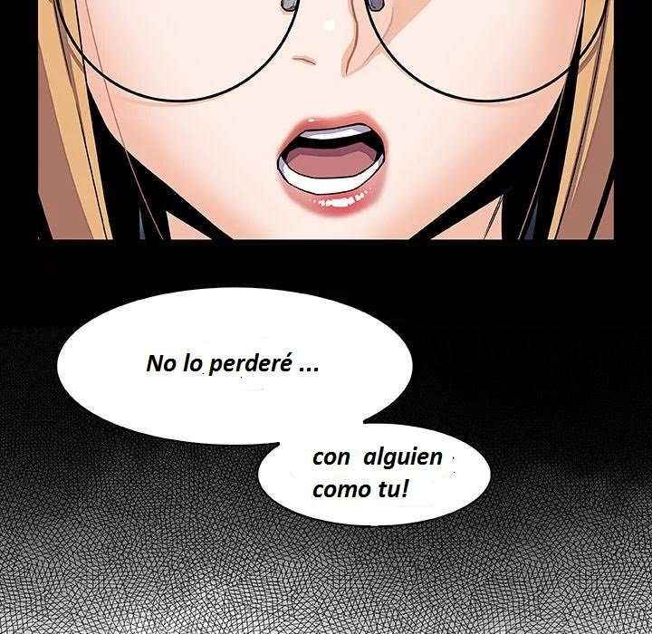 Nuestras relación complicada Capitulo 27 página 42