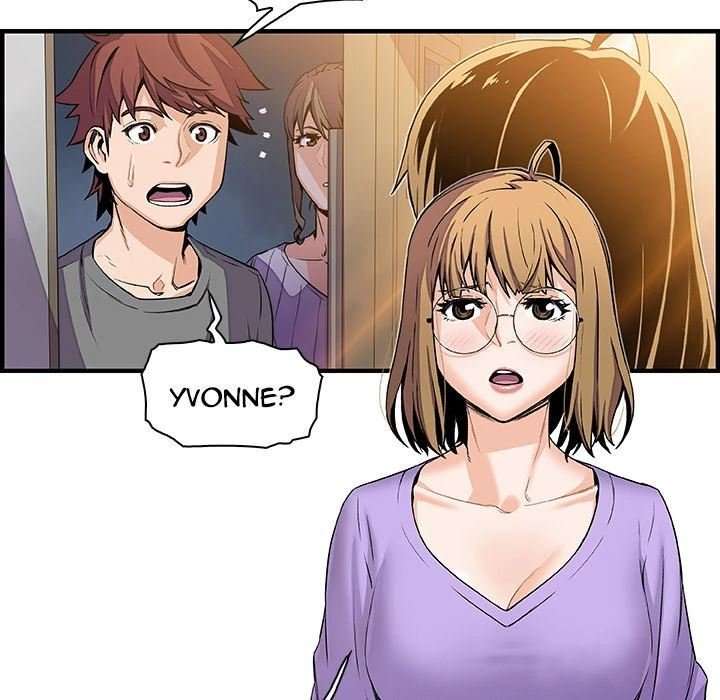 Nuestras relación complicada Capitulo 27 página 5