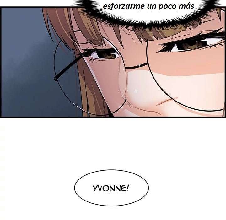 Nuestras relación complicada Capitulo 27 página 50